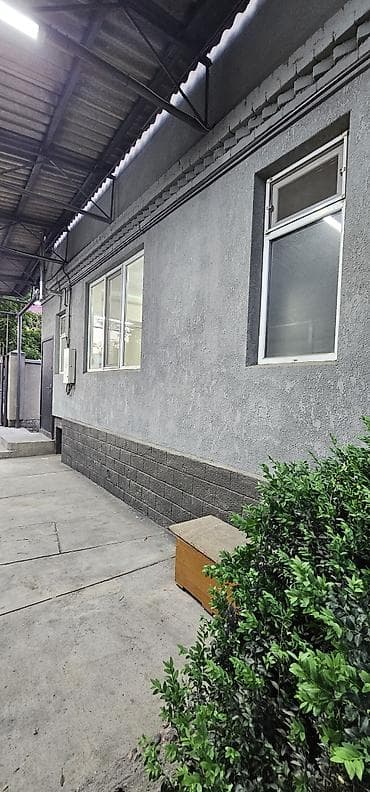 сарский село: Продаётся добротный кирпичный дом 60 кв.м на участке 3сотки в районе — 6