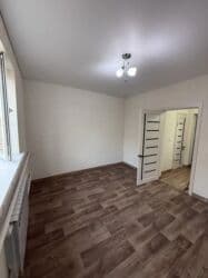 домик передвижной: 26 кв. м, 1 бөлмө, Жылытылган, Забор, тосулган — 3