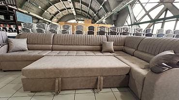 раскладной диван кресло: Угловой диван, С ящиками, В рассрочку — 2