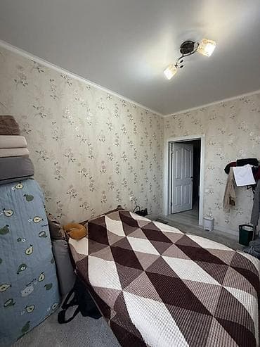 2 комнаты, 67 м², Элитка, 6 этаж, Евроремонт — 1
