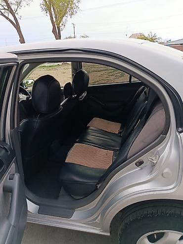 хонда акорт 2019: Honda Civic: 2005 г., 1.7 л, Автомат, Бензин, Седан — 5