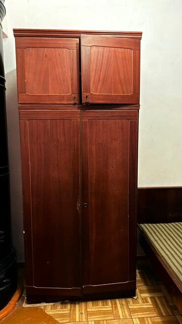 набор для перемещения мебели: Гарнитур для зала, Б/у, Шкаф, Самовывоз — 3