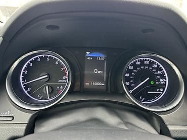 camry 2014: Toyota Camry: 2020 г., 2.5 л, Автомат, Бензин, Седан — 6