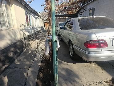 mercedes e500: Mercedes-Benz E-Class: 1995 г., 3.2 л, Автомат, Бензин, Седан — 3