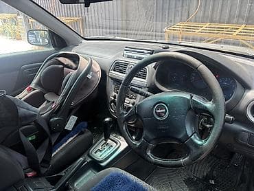 1: Subaru Impreza: 2003 г., 1.5 л, Автомат, Бензин, Хэтчбэк — 1