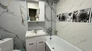 rent: 1 комната, С мебелью полностью — 3