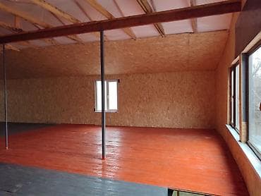 новый цех: Сдаю помещение по трассе Жибек жолу в районе аламедин базара под — 8