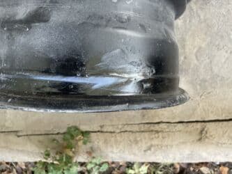 диски на авто bbs: Куйма Дисктер R 15 Комплект, тешиктери - 4, Колдонулган — 6