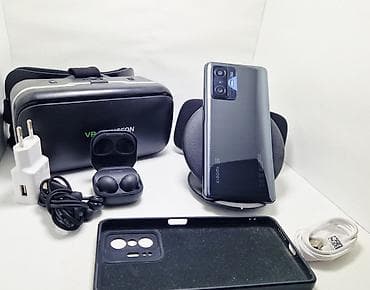 a03 core: Xiaomi, 11T Pro, Новый, 256 ГБ, цвет - Серый, 1 SIM, eSIM, 2 SIM — 10