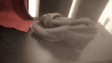 Чулки-сапоги в хорошем сост. на фото бледно получилось at lalafo.kg Чулки-сапоги в хорошем сост. на фото бледно получилось