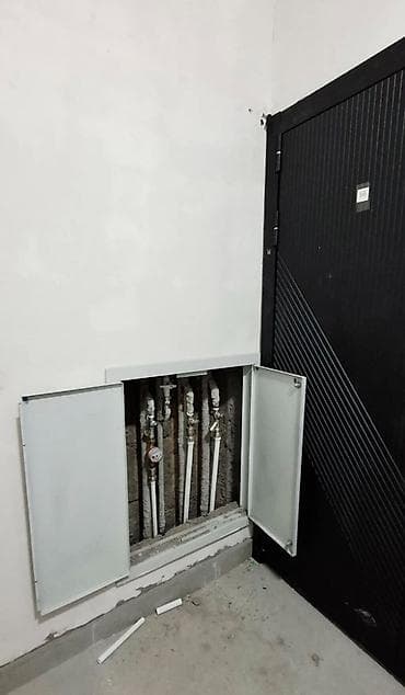 2 комнатные квартиры в рассрочку бишкек готовый: 2 комнаты, 62 м² — 3