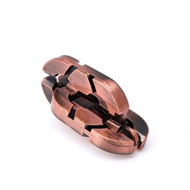 зеркальный кубик рубик: 🧠 Металлические головоломки — тренажёр для ума! Ищешь, чем занять — 20