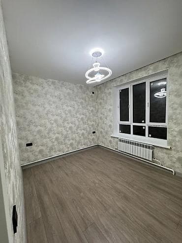Үйлөр: Дом, 180 м², 5 комнат, Дизайнерский ремонт Бишкек Мебель: Без мебели — 7