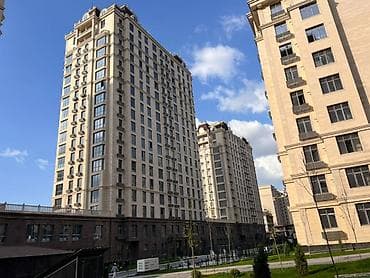 80: 2 комнаты, 80 м², Элитка, 4 этаж, Готовая ПСО (под самоотделку) — 4
