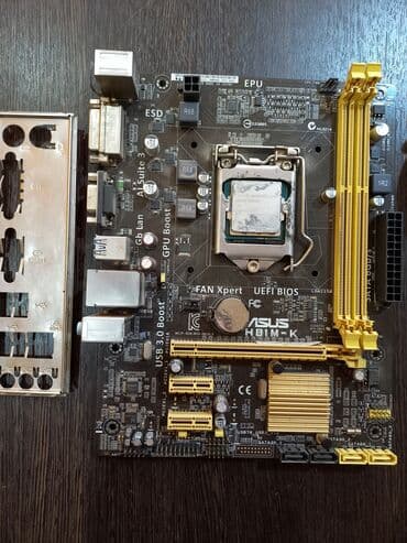 arduino nano: Энелик плата, Колдонулган — 1