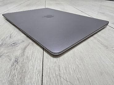 Ноутбуки: Для лёгких задач, M1, ОЗУ, RAM: 8 ГБ — 8