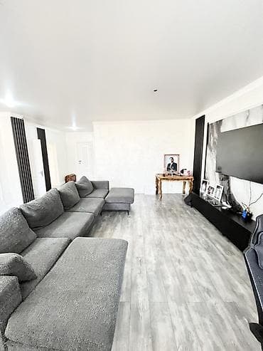 квартира симу: 3 комнаты, 60 м², Индивидуалка, 5 этаж — 1