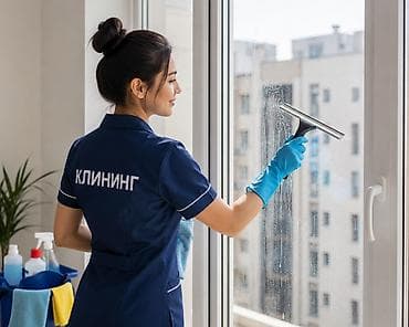 Уборка помещений: Уборка помещений, | Генеральная уборка, | Квартиры — 2