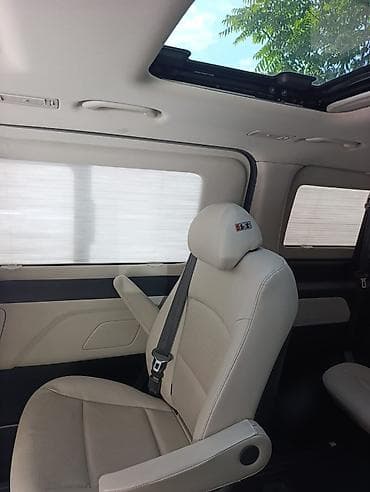 хундай страрекс: Hyundai H-1: 2020 г., 2.5 л, Автомат, Дизель, Минивэн — 10