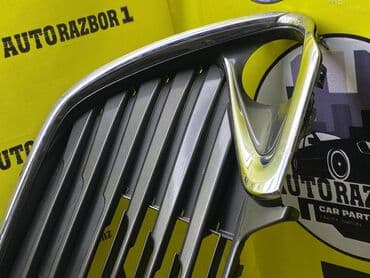 радиаторы на авто в бишкеке: Решетка радиатора Toyota Оригинал — 4