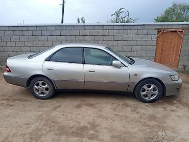 руль harrier: Toyota Windom: 1999 г., 2.5 л, Автомат, Бензин, Седан — 6