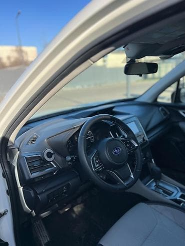 на субару bs: Subaru Forester: 2018 г., 2.5 л, Автомат, Бензин, Кроссовер — 7