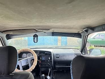 т2 транспортер: Volkswagen Passat Variant: 1992 г., 2 л, Механика, Бензин, Универсал — 7