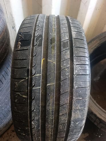 evro r: Летняя шина 235/40 ZR19 96Y - Размер: 235/40 ZR19 - Индекс — 1