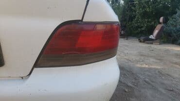 дом машина: Есть запчасти Митсубиси Галант и Легнум 93-2005г — 2