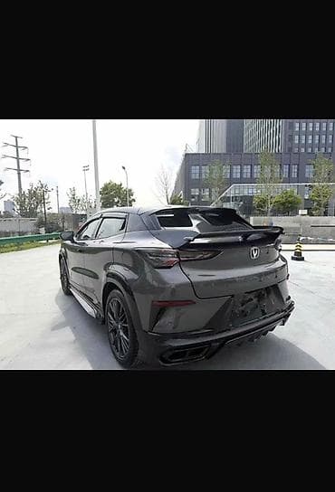 гроб на машину: Changan : 2023 г., 1.5 л, Робот, Бензин, Кроссовер — 6