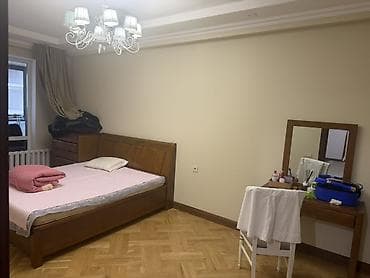 спалный мебел: Спальная мебель из массива дерева Состав комплекта: - Двуспальная — 1