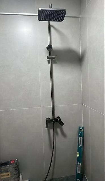 Батирлер: 1 бөлмө, 42 м², 10 кабат, Евро оңдоо — 2