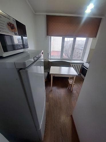 к5 аренда: 2 комнаты, Агентство недвижимости, С мебелью полностью — 10