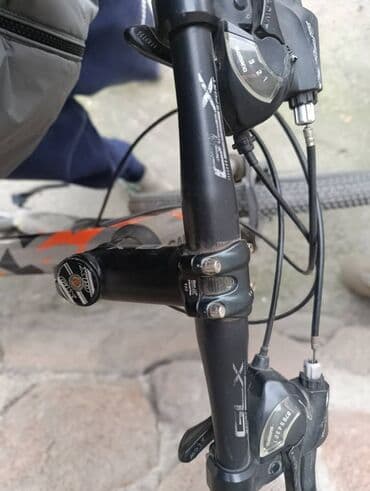 трико борьбы: Спортивный скоростной алюменивый лёгкий велосипед Galaxy состояние — 3