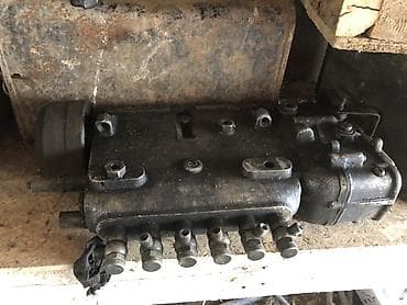 Топливная аппаратура ЯМЗ Б/у, Оригинал, Россия at lalafo.kg Топливная аппаратура ЯМЗ Б/у, Оригинал, Россия