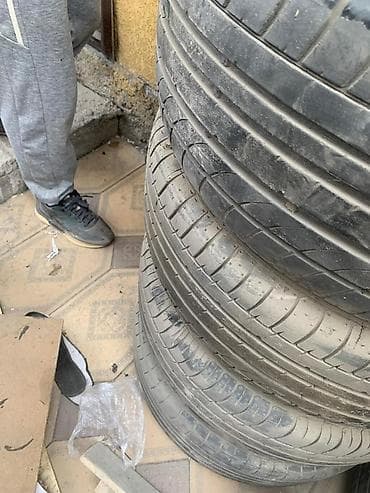 monoblok r18: Колеса в сборе 285 / 30 / R 20, Лето, Комплект, Легковые, Литые — 3