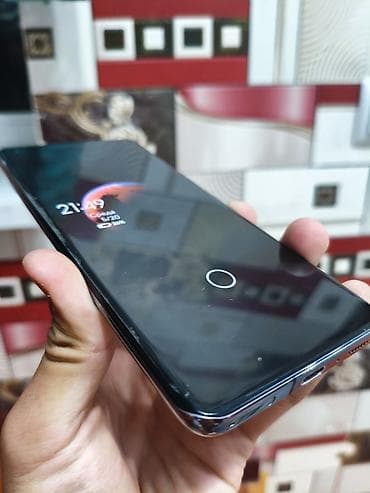xiaomi mi 10 ultra: Xiaomi, Mi 11 Ultra, Б/у, 256 ГБ, цвет - Черный, 1 SIM — 3