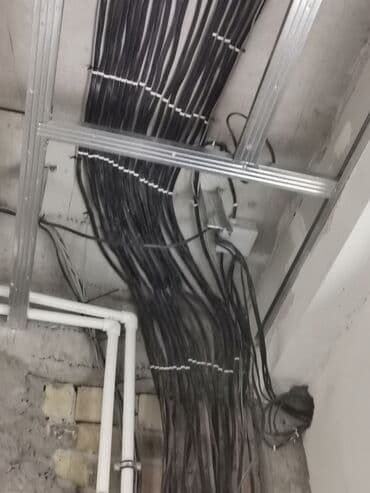 установка вытежки: Профессиональный монтаж инженерных систем для домов и коммерческих — 4