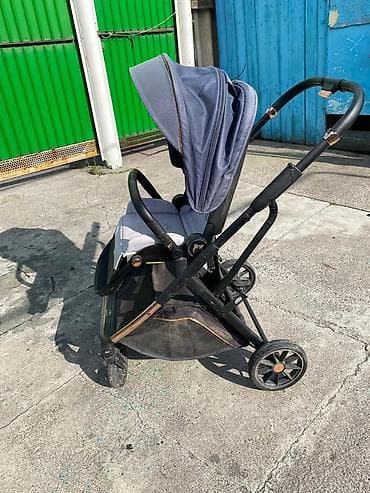 детские коляски zippy type 1: Писать только What’s App «НЕ ЗВОНИТЬ!» Прогулочная коляска с — 5