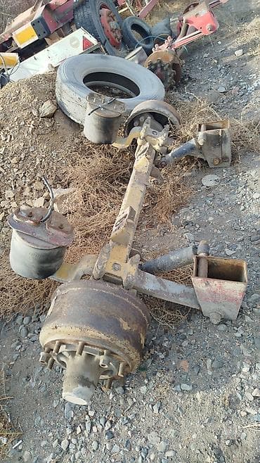 запчасть трактор: Прицеп — 6