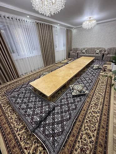 услуги тамады цена: 📢 АРЕНДА СТОЛОВ И ЖЕР ТӨШӨКӨВ⠀ ⠀ Сдаём столы для:⠀ ✔ Той⠀ ✔ Куда тосуу — 7