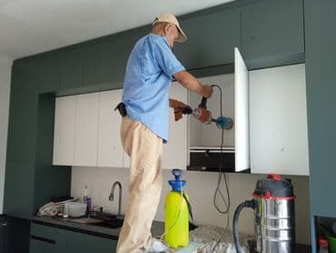 алмазное бурение ош: Алмазное сверление Больше 6 лет опыта — 2