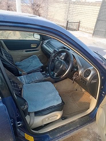 продажа токмок: Lexus IS: 2000 г., Автомат, Седан — 3