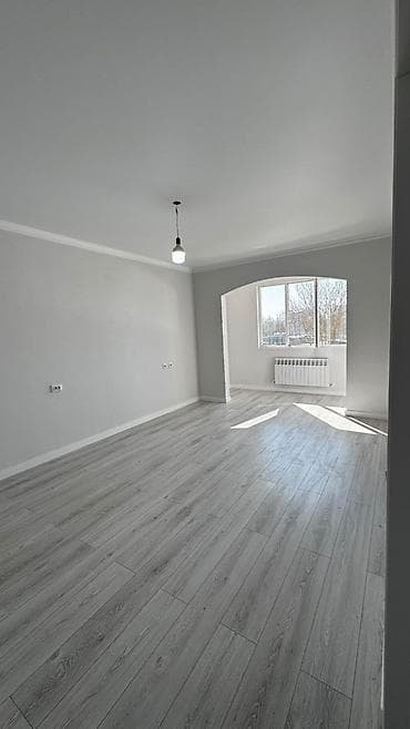 106: 1 комната, 45 м², 106 серия улучшенная, 3 этаж, Евроремонт — 5