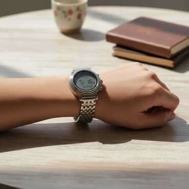 Мусульманские часы часы, Al-Fajr, Унисекс, Новый