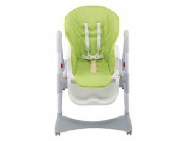 Игрушки: Чехол для детского стульчика универсальный Мягкий чехол от ROXY-KIDS — 4