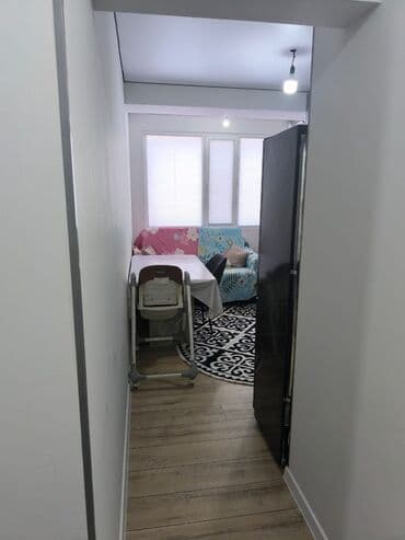 дом 7 комнат: Жеке план, Студия, 39 кв. м — 3