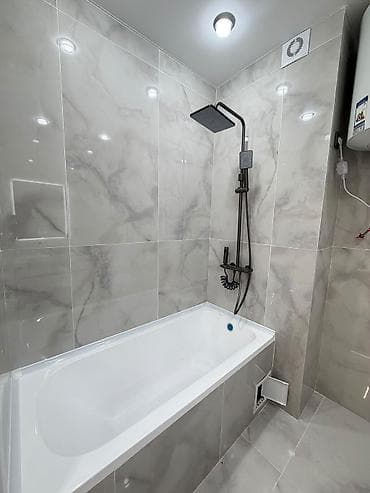 50 000: 1 комната, 50 м², Элитка, 10 этаж, Евроремонт — 9