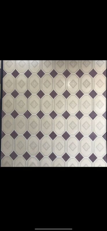 столешница из стекла: Евробрусчатка — 9