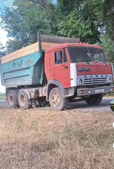 авто дизил: Грузовик — 8